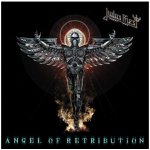 Judas Priest - Angel Of Retribution LP – Hledejceny.cz