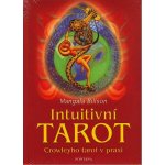 Intuitivní tarot, Crowleyho tarot v praxi – Hledejceny.cz