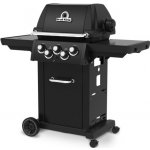 BROIL KING Royal 390 Shadow – Zbozi.Blesk.cz