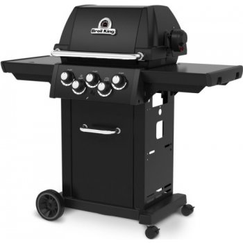 BROIL KING Royal 390 Shadow