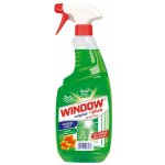 Window alkohol + ocet čistič oken 750 ml – Zboží Dáma