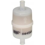 Vzduchový filtr HENGST FILTER H445WK – Hledejceny.cz