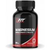 Vitamín a minerál 7Fit 7 Fit Magnesium bisglycinate chelate 90 kapslí