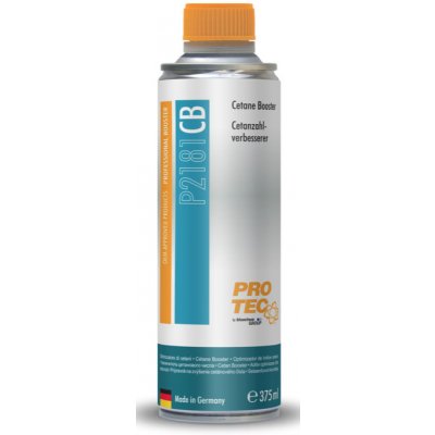 PRO-TEC Cetane Booster 375 ml – Sleviste.cz