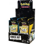 Pokémon TCG Knock Out Collection – Zboží Dáma
