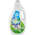 Surf Mountain Fresh prací gel 60 PD – Zboží Mobilmania