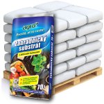 AGRO CS AGRO Zahradnický substrát Paleta 36 x 70 l – Hledejceny.cz