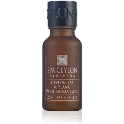 Spa Ceylon CEYLON TEA & YLANG 20 ml – Hledejceny.cz