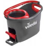 Vileda Rotační vědro Easy wring clean turbo 6 l – Hledejceny.cz