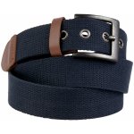 Livergy pánský pásek námořnická modrá – Zboží Dáma
