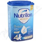 Nutrilon 4 Advanced Vanilla 800 g – Zboží Mobilmania