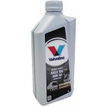 Valvoline Heavy Duty Axle Oil Pro LS 80W-90 1 l – Zboží Mobilmania