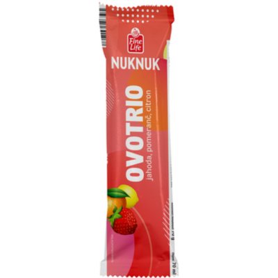Fine Life Nuknuk ovotrio 70 ml – Sleviste.cz