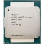 Intel Xeon E5-2620 v3 CM8064401831400 – Hledejceny.cz