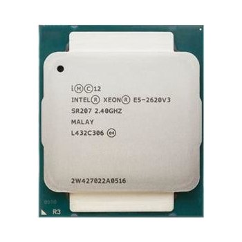 Intel Xeon E5-2620 v3 CM8064401831400