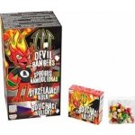 Pekelné bouchací kuličky 6 50 50 – Zboží Dáma