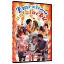 Film zmrzlina na klacku DVD