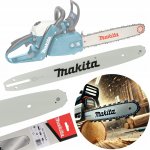 Makita Vodící lišta Double Guard 40cm 1.3mm 56 článků 3/8" 191G25-8 – Zbozi.Blesk.cz