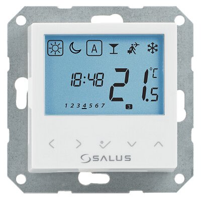 Salus BTRP230 – Sleviste.cz