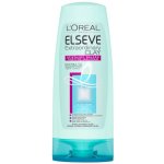 L'Oréal Elvive Extraordinary Clay Čistící balzám pro mastné vlasy 400 ml – Zboží Dáma