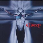 Osbourne Ozzy - Down To Earth CD – Zbozi.Blesk.cz