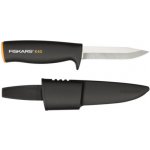 Fiskars Nůž s pouzdrem univerzální K40 Fiskars 125860 – HobbyKompas.cz