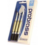 Harrows PRO Brass 18g 05-T11-18 – Zboží Dáma