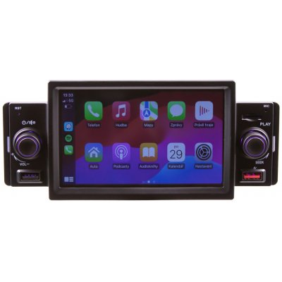 Stualarm SCC151CABT – Zboží Mobilmania