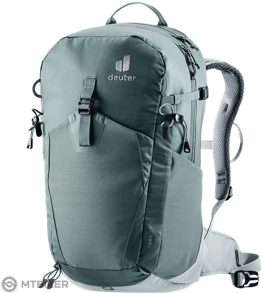 Deuter Trail SL 23l teal-tin