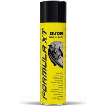 Textar Formula XT Čistič brzd 500 ml