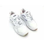 Ellesse dámské boty Contest bílé – Zboží Mobilmania