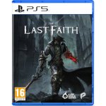 The Last Faith – Hledejceny.cz