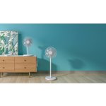 Xiaomi Mi Smart Standing Fan 1C – Hledejceny.cz