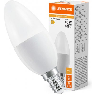 LEDVANCE 4099854086342 – Zboží Živě