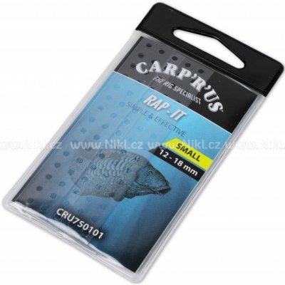 Carp ´R´ Us Ochrana nástrahy Rapit Protection Wrap- small – Hledejceny.cz