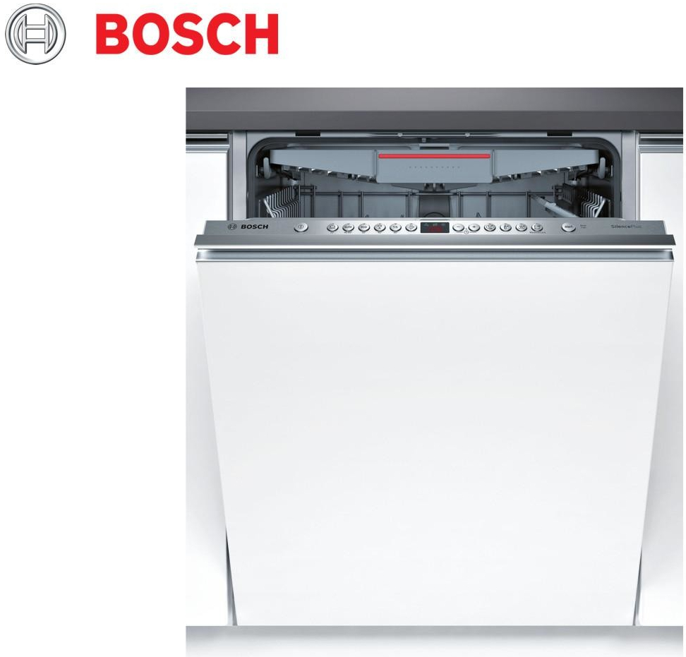 BOSCH SMV46KX03E návod, fotka