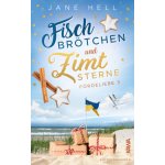 Fischbrötchen und Zimtsterne – Hledejceny.cz