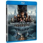 Black Panther: Wakanda nechť žije BD – Hledejceny.cz