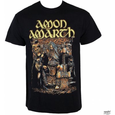 Amon Amarth Thor Odens Son – Zboží Mobilmania