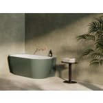 Ravak Freedom 175x86 cm CC91200000 – Hledejceny.cz