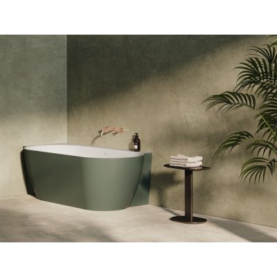Ravak Freedom 175x86 cm CC91200000 – Hledejceny.cz