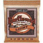 Ernie Ball 2004 – Zboží Dáma