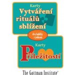 Karty příležitostí + Karty pro vytváření rituálů – – Sleviste.cz