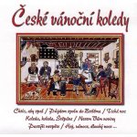 Různí - České vánoční koledy CD – Zboží Mobilmania
