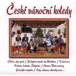 Různí - České vánoční koledy CD – Hledejceny.cz