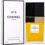 Chanel No.5 parfémovaná voda dámská 35 ml – Sleviste.cz