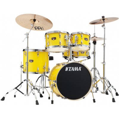 Tama IP58H6W-ELY Imperialstar Electric Yellow – Hledejceny.cz