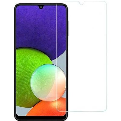 Tvrzené sklo RedGlass Samsung A22 64817 – Zboží Živě