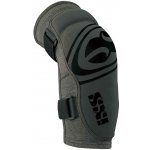 IXS Carve EVO+ knee guard šedá – Hledejceny.cz