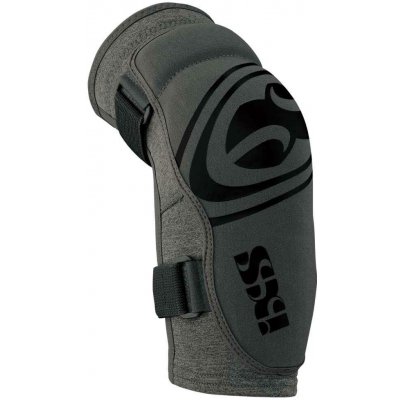 IXS Carve EVO+ knee guard šedá – Hledejceny.cz